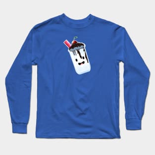 MILKSHAKE Long Sleeve T-Shirt